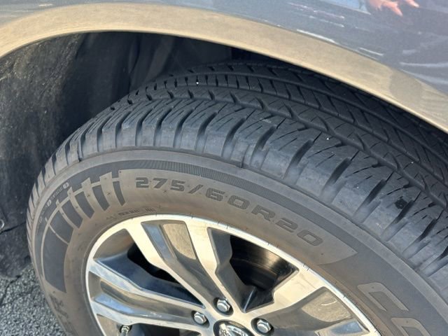 Used 2020 Nissan Armada SL w/ Premium Package AWD/4WD image 18