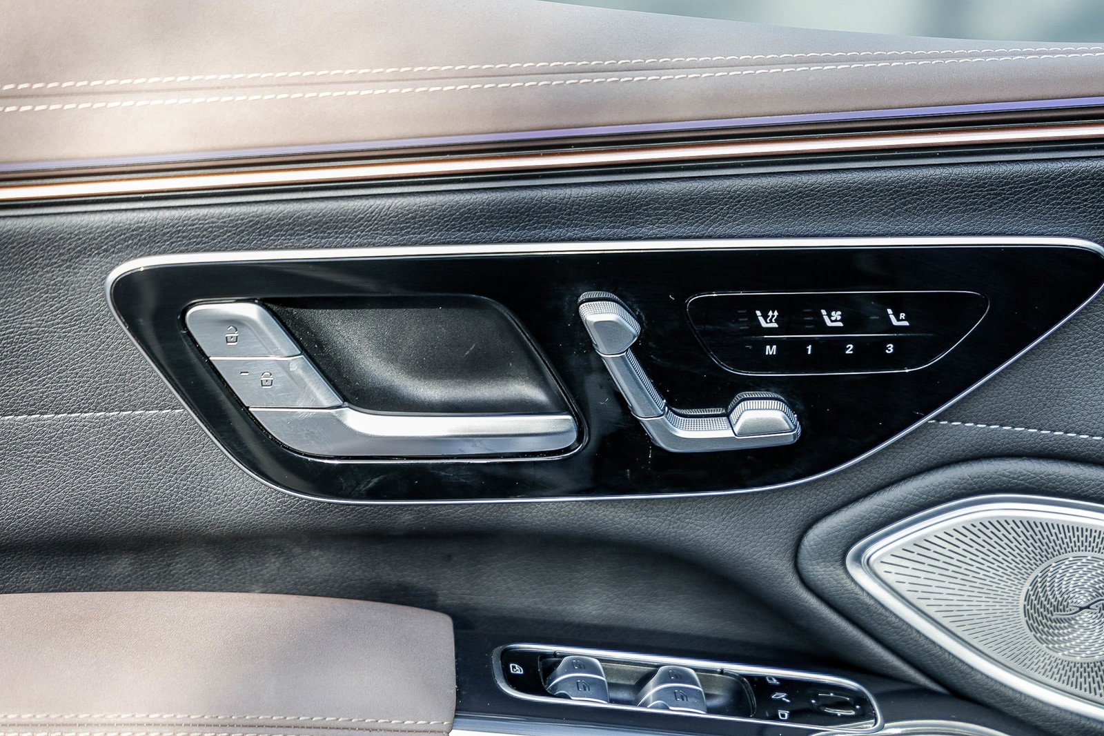 Certified 2023 Mercedes-Benz EQS 450+ Sedan image 22