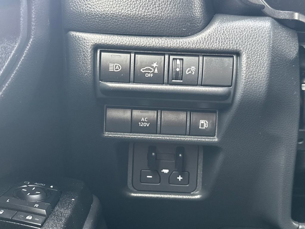 Used 2024 Toyota Land Cruiser 1958 image 33