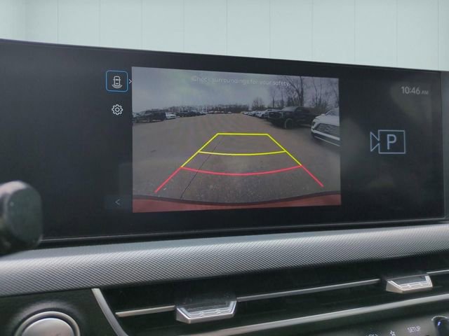 Used 2025 Hyundai Sonata SEL image 14