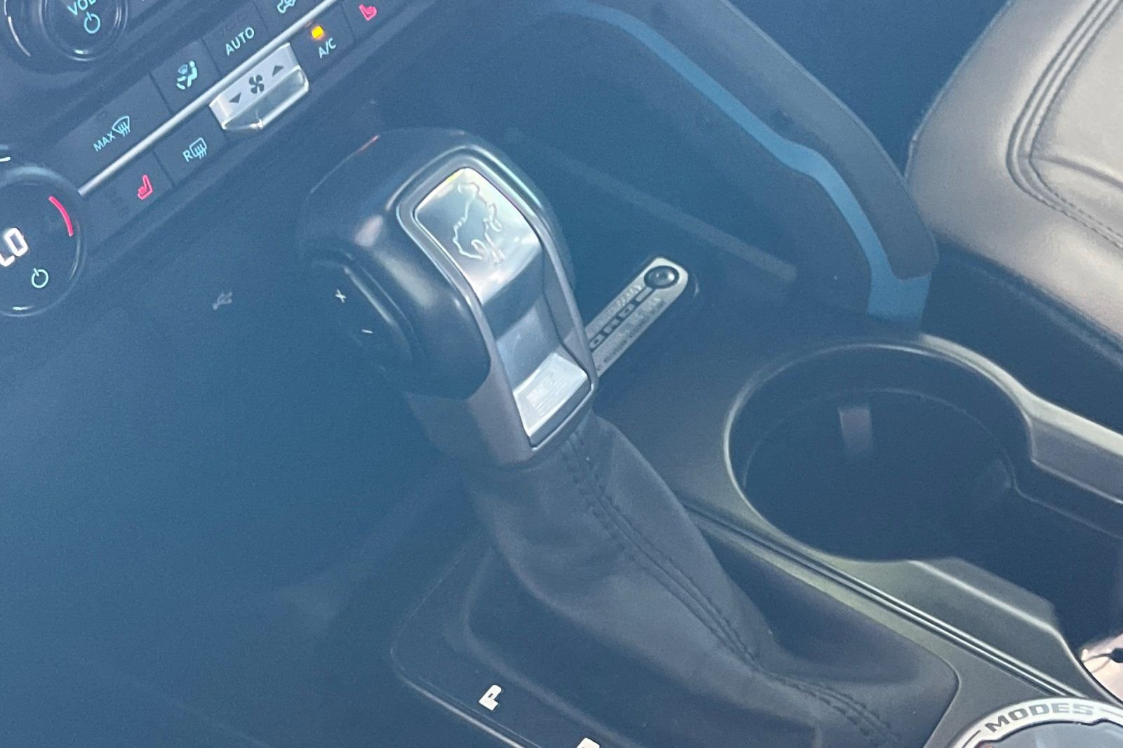 Used 2021 Ford Bronco Wildtrak image 19