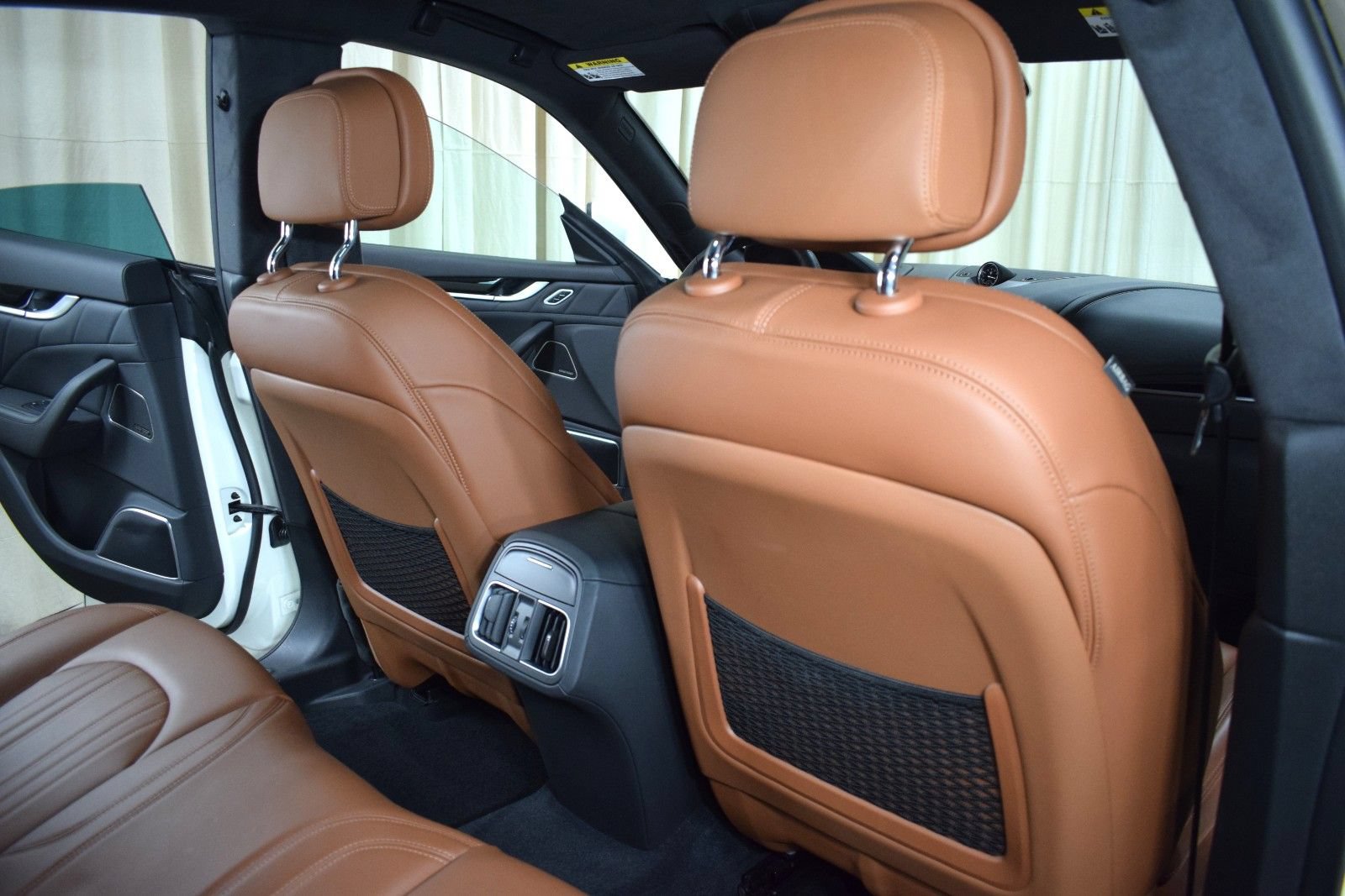 Certified 2023 Maserati Levante GT AWD/4WD image 20
