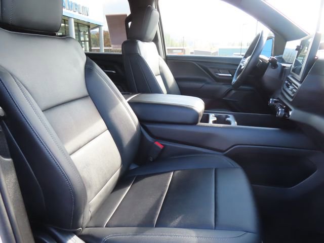 Used 2024 Chevrolet Silverado EV W/T image 41