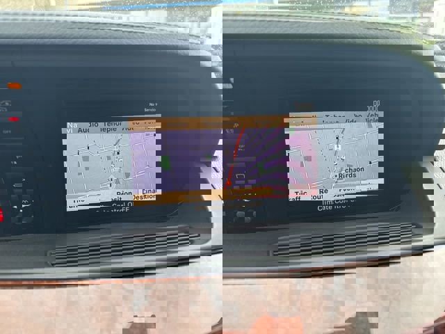 Used 2009 Mercedes-Benz S 63 AMG image 10