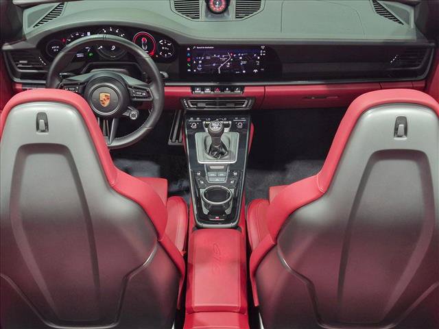 Used 2023 Porsche 911 Carrera GTS RWD image 17