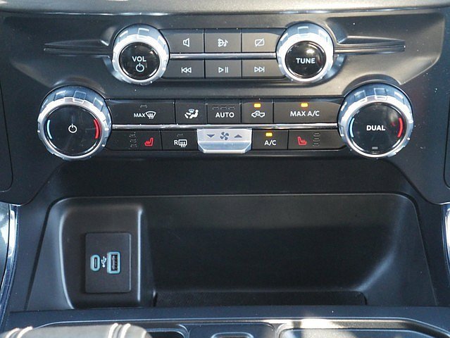 Used 2023 Ford F150 XLT w/ Equipment Group 302A High image 21