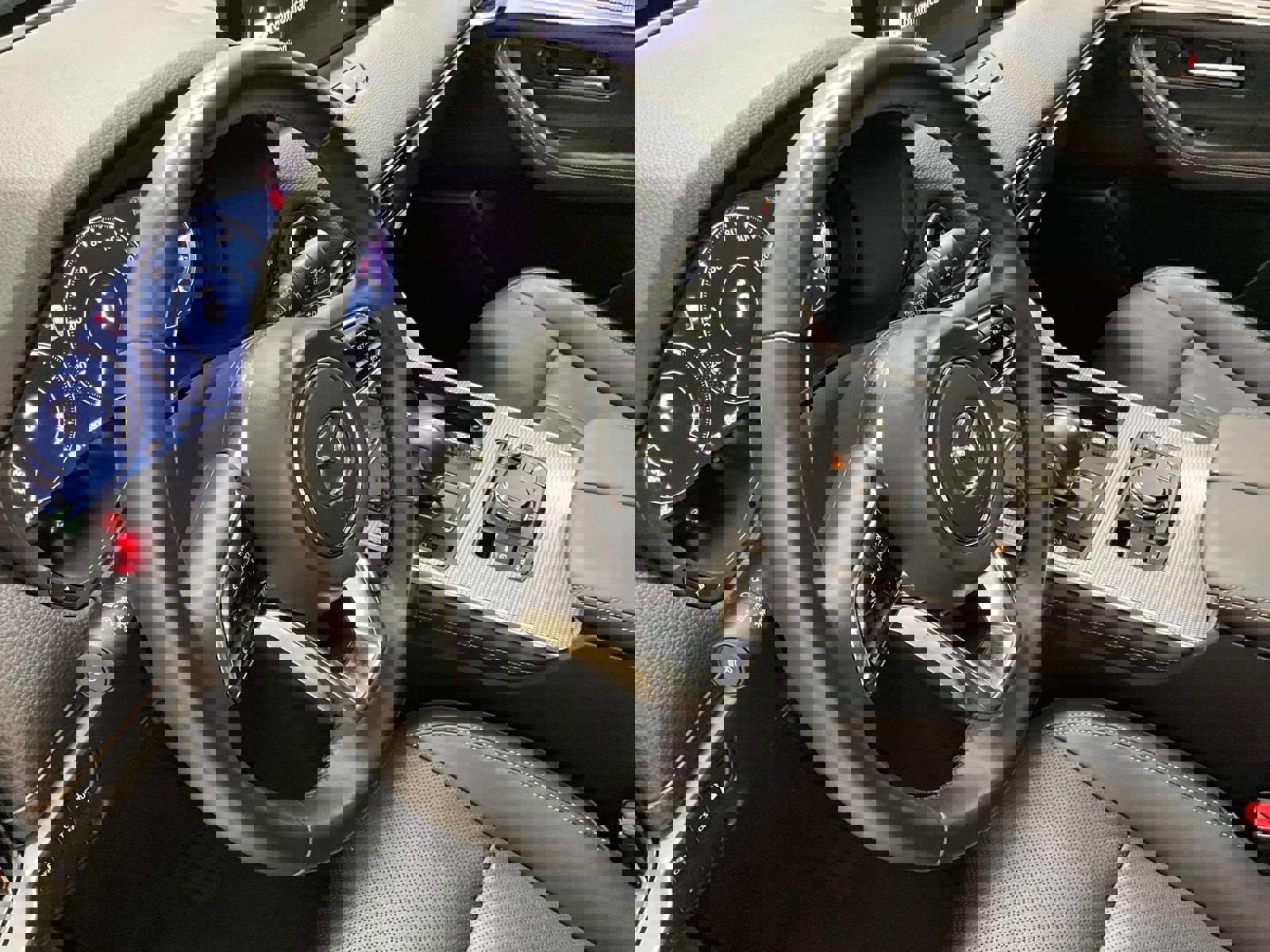 Used 2025 MAZDA CX-70 Plug-In Hybrid w/ Premium Pkg image 11