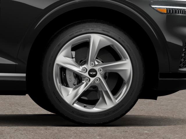 New 2026 Genesis GV70 2.5T AWD/4WD image 8