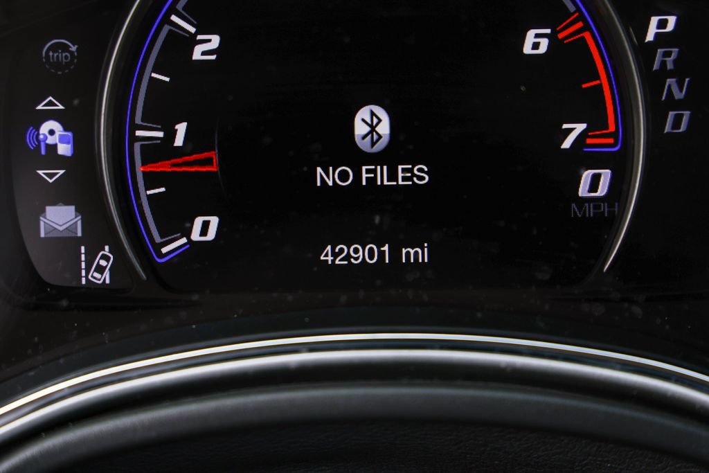 Used 2020 Jeep Grand Cherokee SRT AWD/4WD image 15