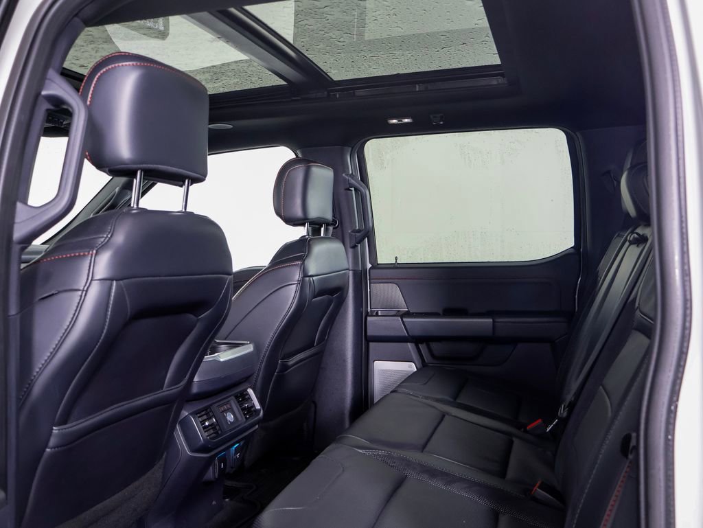 Used 2024 Ford F150 Raptor image 9