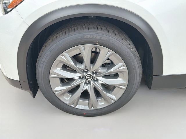 New 2026 MAZDA CX-90 3.3 Turbo w/ Premium Plus Pkg image 44