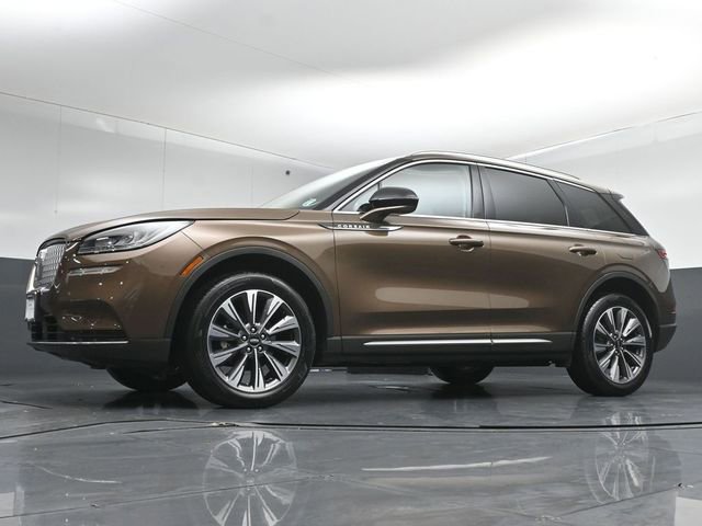 Certified 2022 Lincoln Corsair Reserve w/ Elements Package AWD/4WD image 40