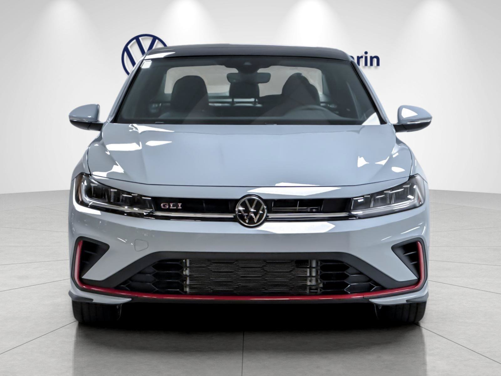 New 2026 Volkswagen Jetta GLI Autobahn FWD image 8