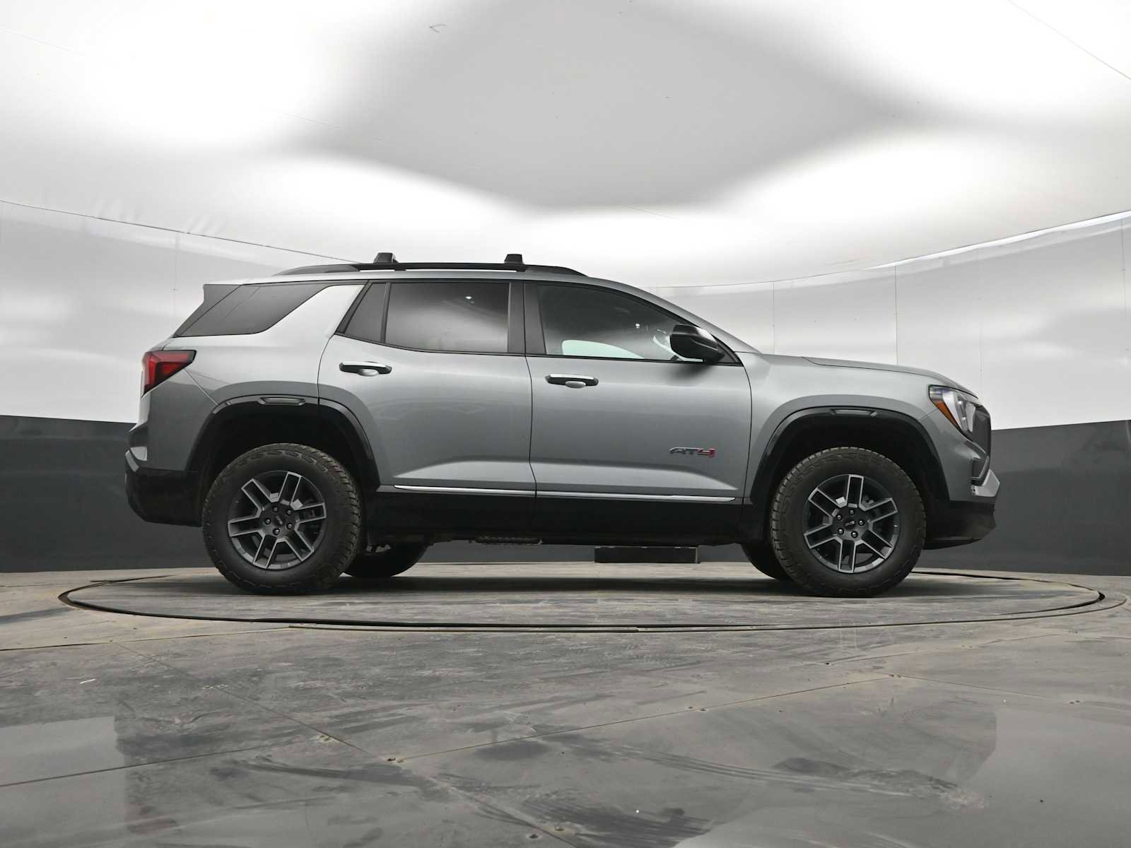 New 2026 GMC Terrain AT4 w/ Convenience Package III image 36