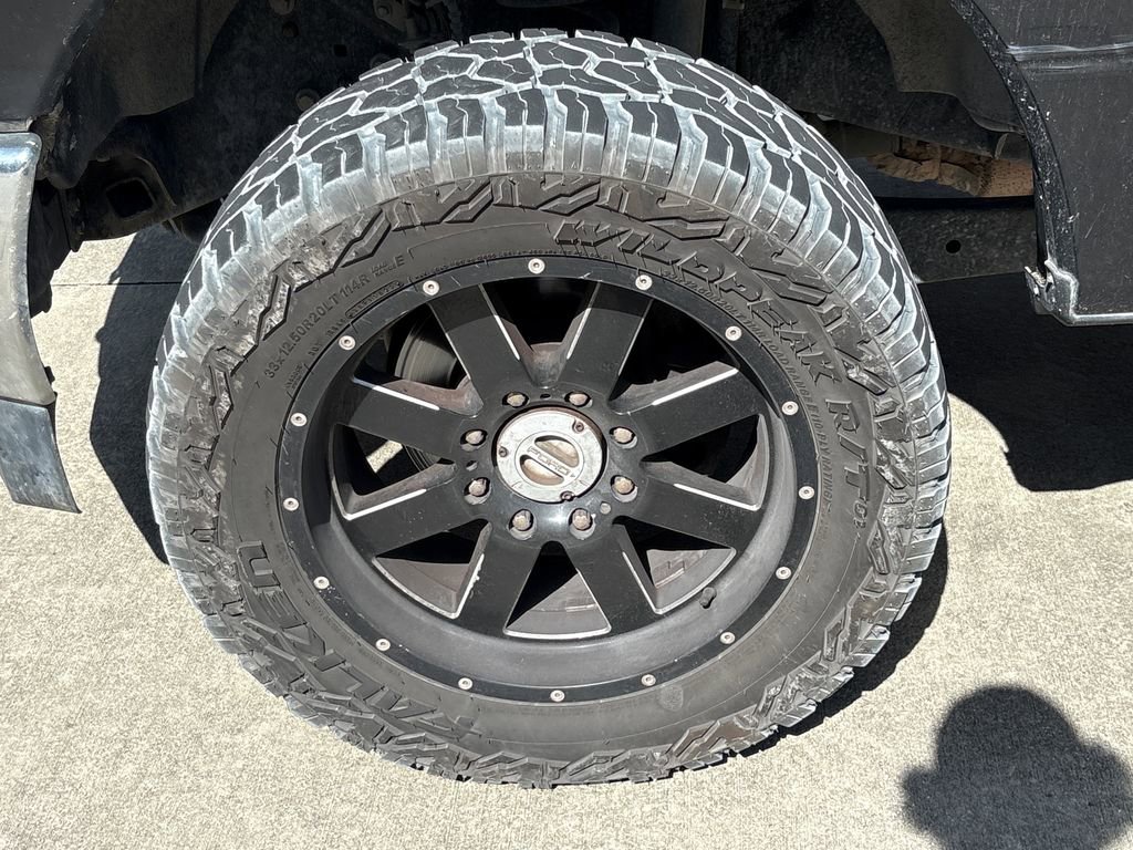 Used 2017 Ford F250 XL w/ STX Appearance Package AWD/4WD image 12