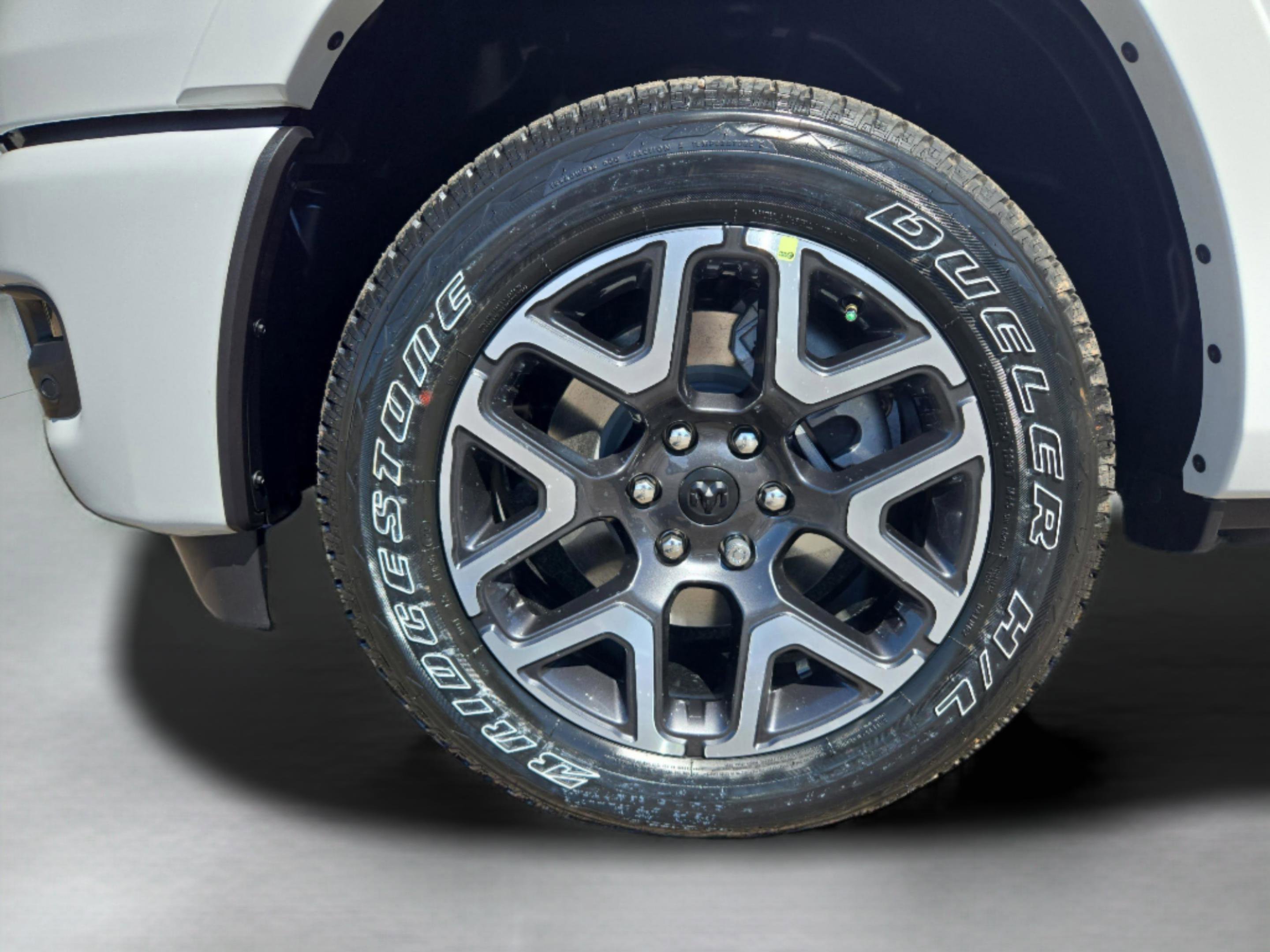 New 2026 RAM 1500 Laramie image 43