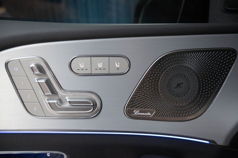 New 2026 Mercedes-Benz GLE 350 4MATIC image 17