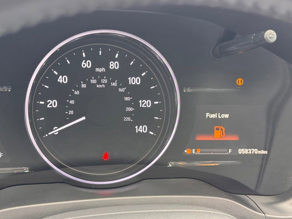 Used 2021 Honda HR-V EX-L image 21