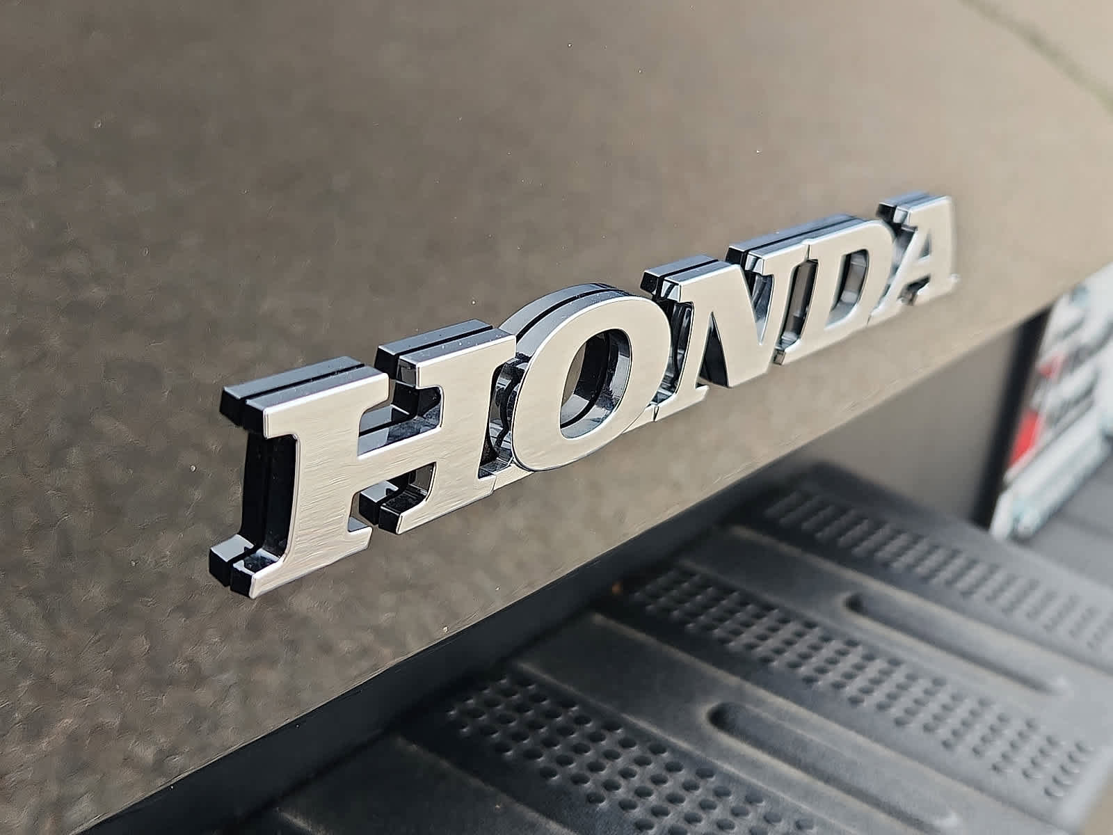 Used 2025 Honda Ridgeline Sport image 30