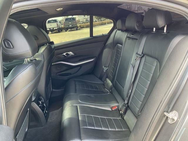 Used 2020 BMW M340i w/ Driving Assistance Package RWD image 26