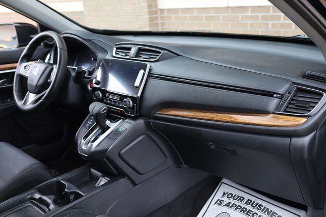 Used 2019 Honda CR-V EX image 23