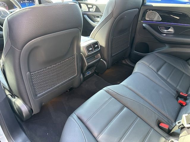 Used 2024 Mercedes-Benz GLE 350 4MATIC image 11