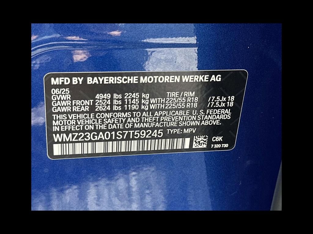 Used 2025 MINI Cooper Countryman S image 61