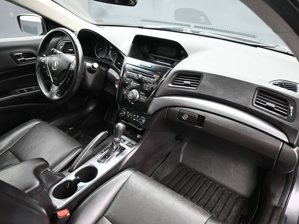 Used 2014 Acura ILX image 42