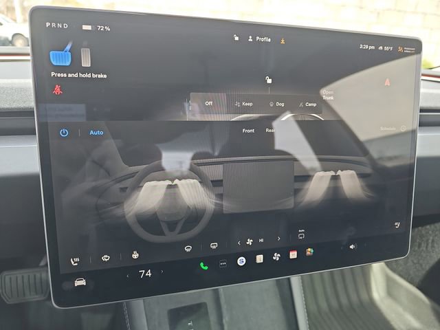 Used 2025 Tesla Model 3 Long Range image 24
