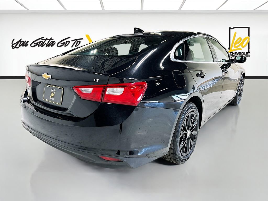 Used 2023 Chevrolet Malibu LT image 5