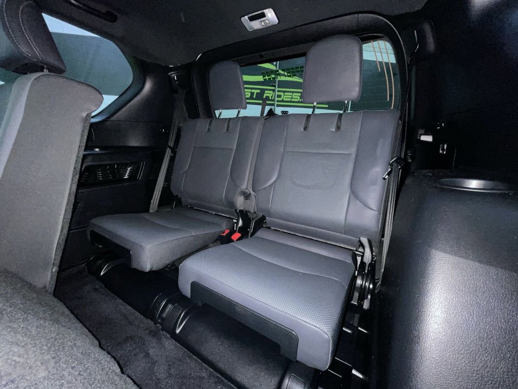 Used 2022 Lexus GX 460 w/ Black Line Special Edition AWD/4WD image 29