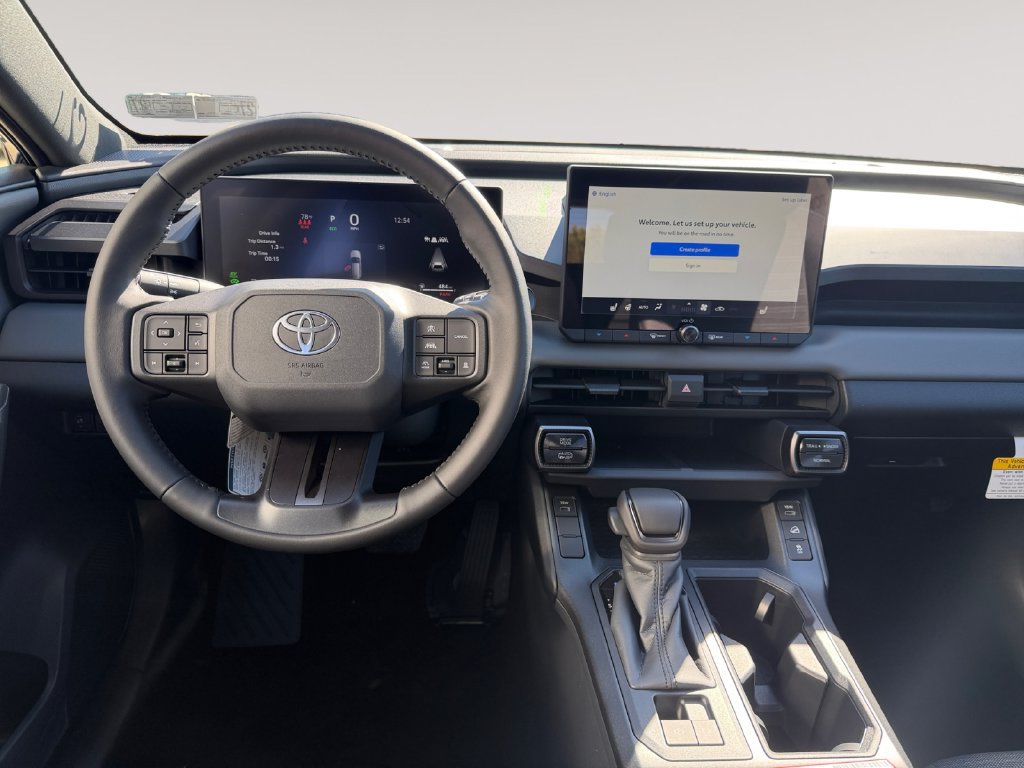 New 2026 Toyota RAV4 SE w/ Convenience Package AWD/4WD image 10