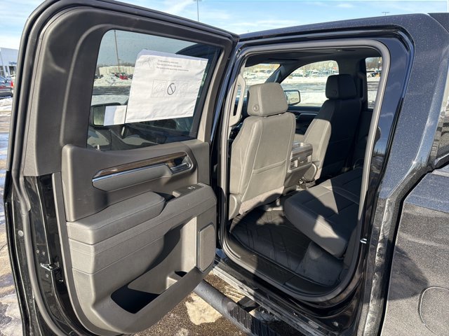 New 2026 Chevrolet Silverado 1500 RST w/ Redline Edition image 22