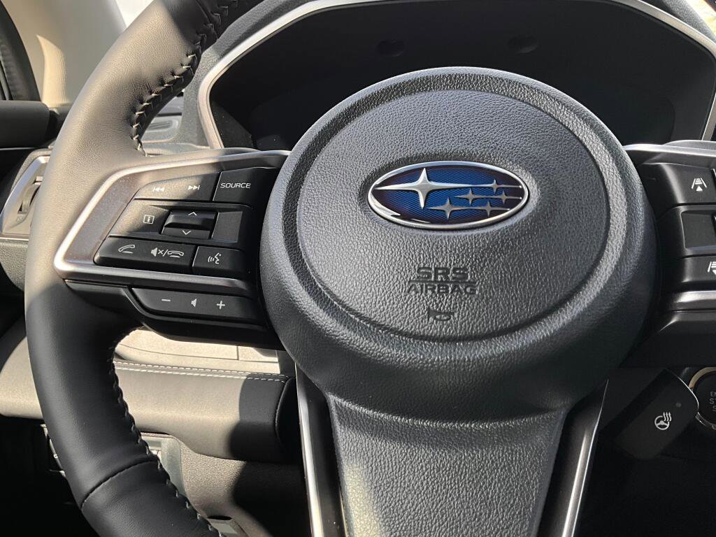 New 2026 Subaru Ascent Touring image 26