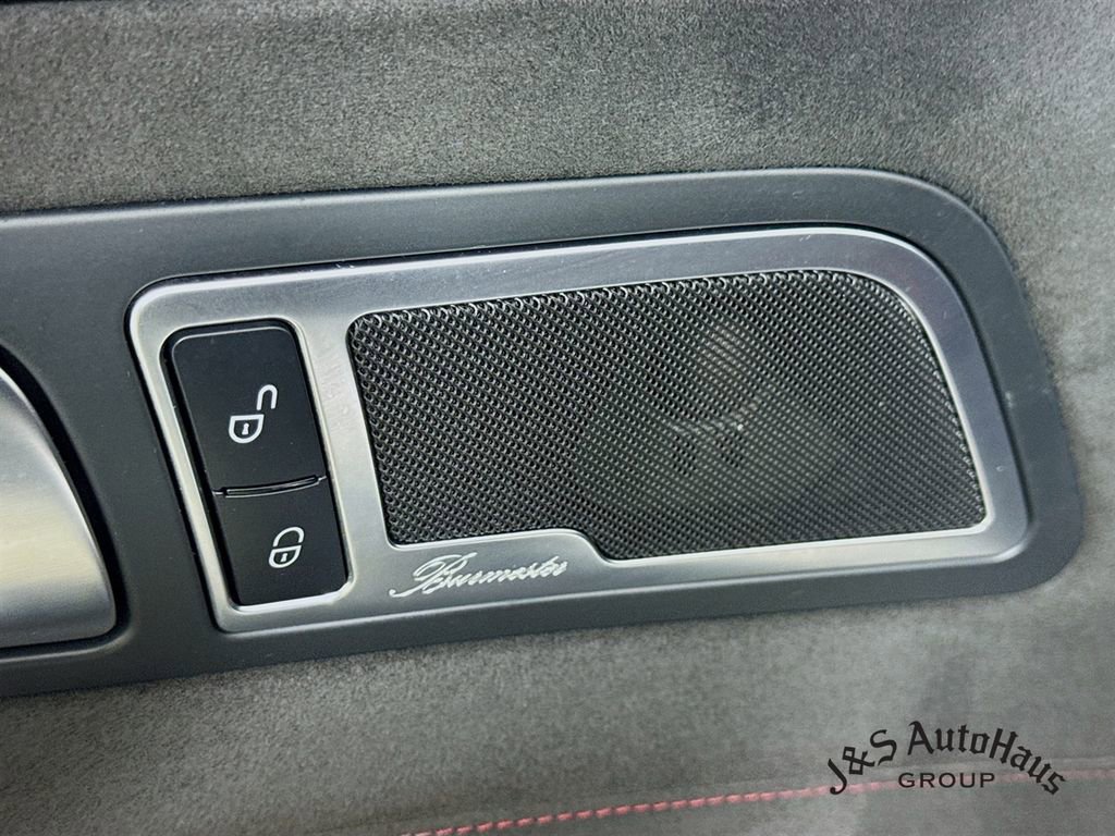 Used 2018 Mercedes-Benz AMG GT C image 24