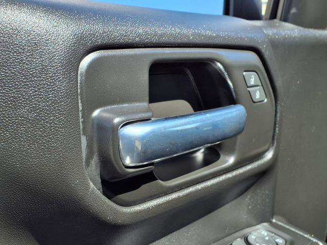 Used 2023 GMC Sierra 1500 Pro w/ Graphite Edition AWD/4WD image 15