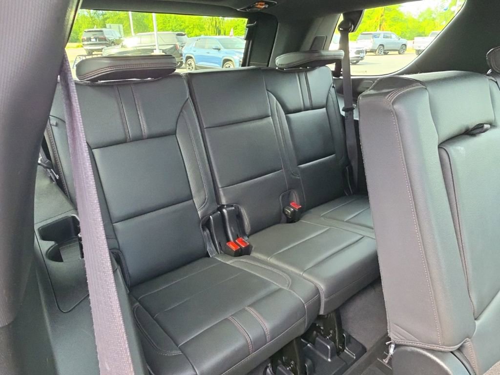 Used 2021 Chevrolet Tahoe RST AWD/4WD image 30