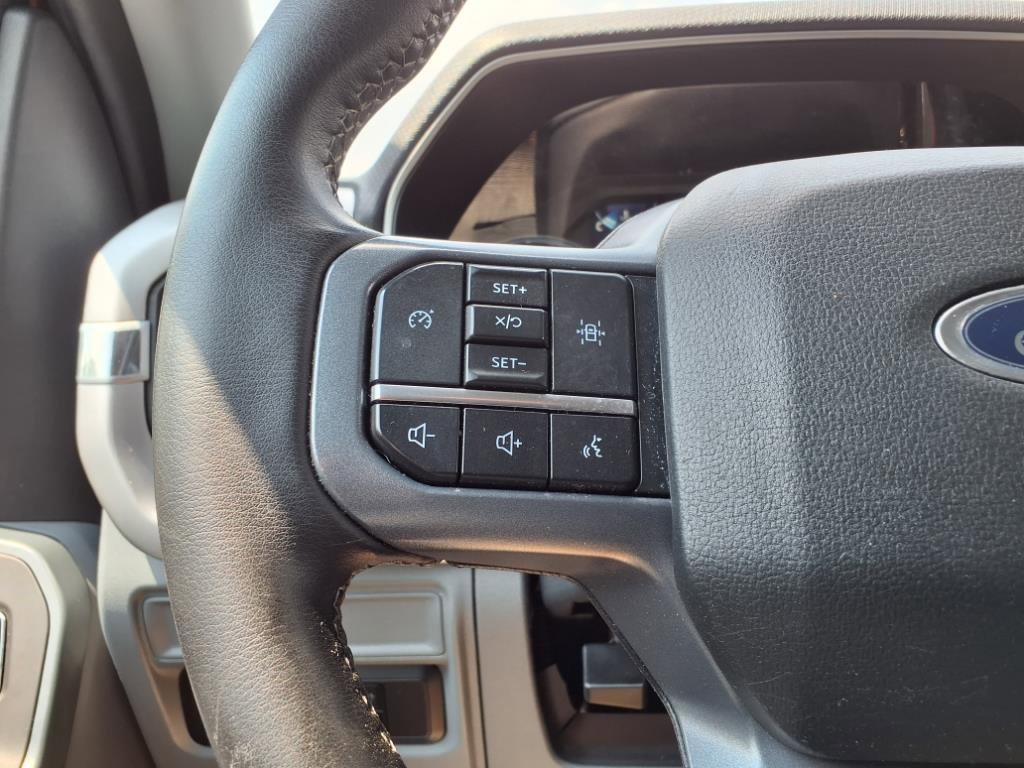 Used 2023 Ford F150 XLT w/ Equipment Group 301A Mid image 27