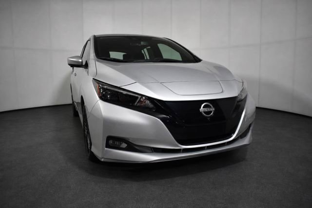 Used 2024 Nissan Leaf SV Plus FWD image 3