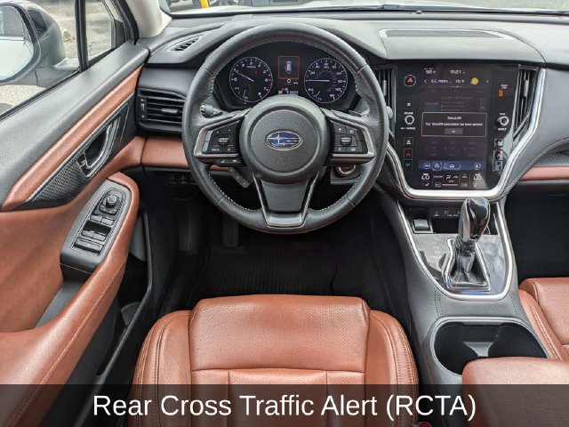 Used 2020 Subaru Outback Premium w/ Popular Package #1 AWD/4WD image 24