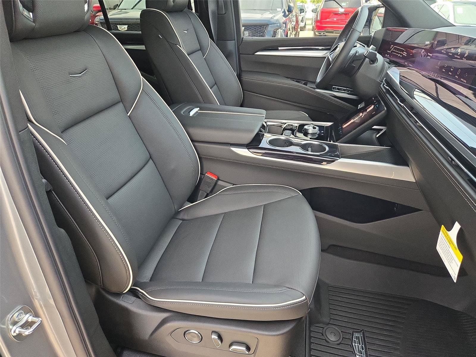 New 2026 Cadillac Escalade Sport w/ Touring Package AWD/4WD image 29