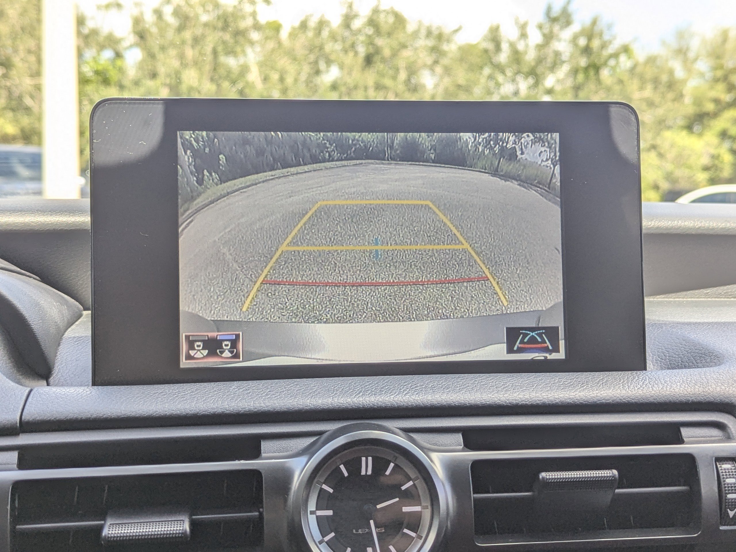 Used 2023 Lexus IS 300 w/ Comfort Package image 25