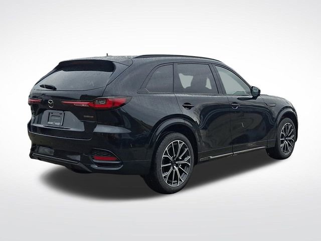 New 2026 MAZDA CX-70 3.3 Turbo S w/ Premium Package image 7