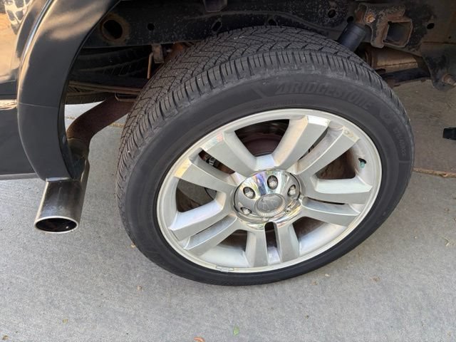 Used 2006 Ford F150 Harley-Davidson AWD/4WD image 16