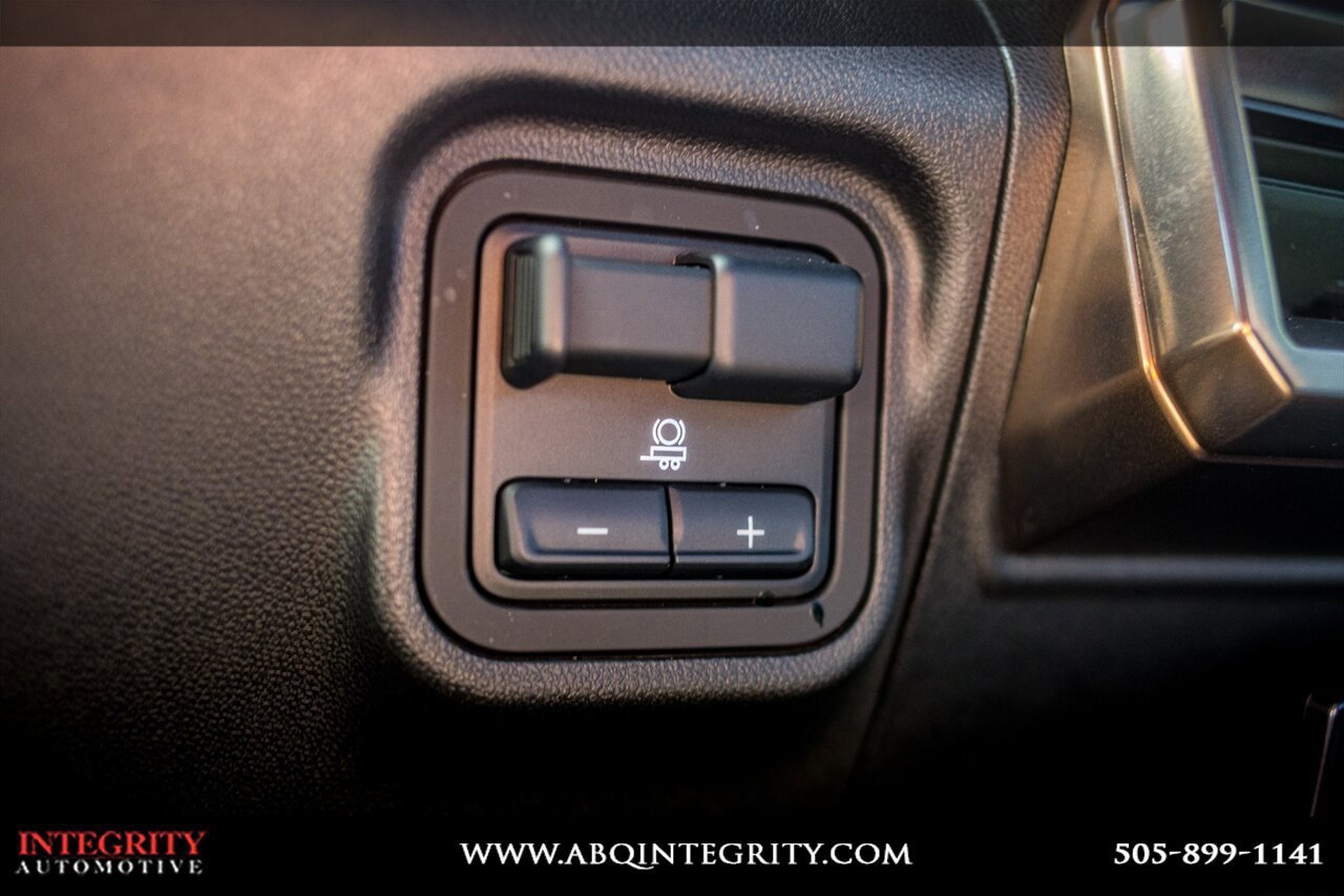 Used 2022 GMC Hummer EV Edition 1 image 24