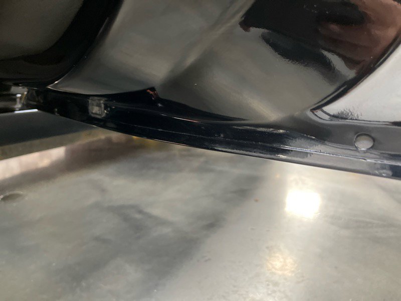 Used 2006 Chevrolet TrailBlazer LS w/ SS Package image 43