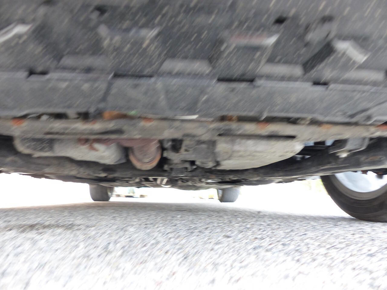 Used 2021 Honda Civic EX image 16