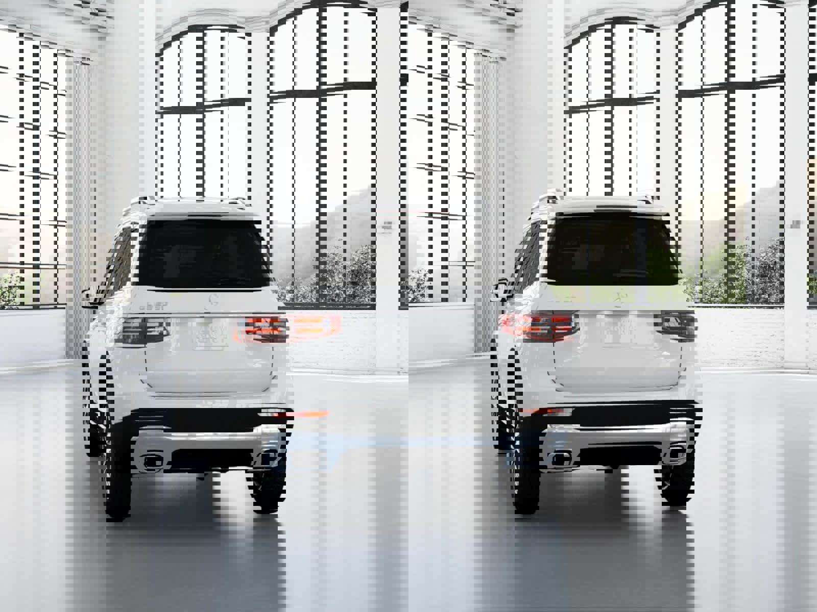 New 2026 Mercedes-Benz GLB 250 image 25