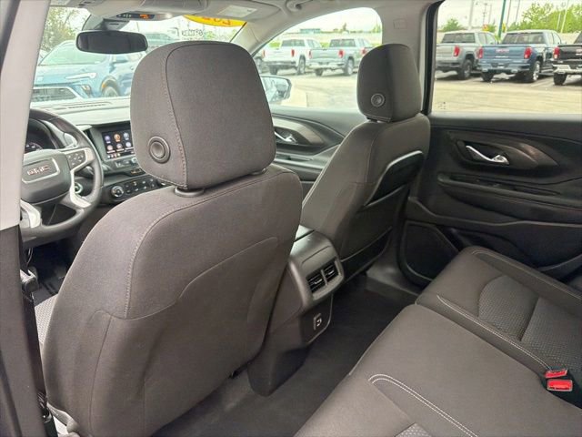 Used 2023 GMC Terrain SLE AWD/4WD image 19
