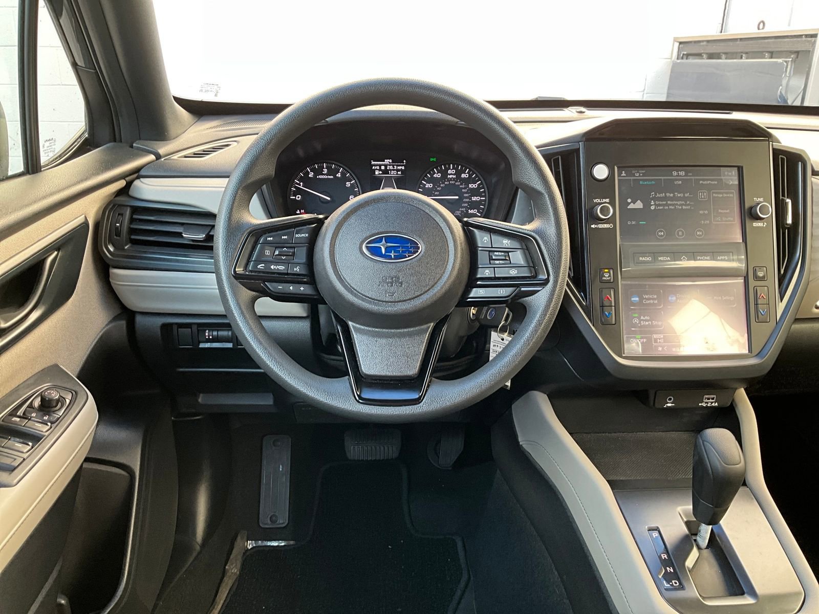 Certified 2025 Subaru Forester image 16